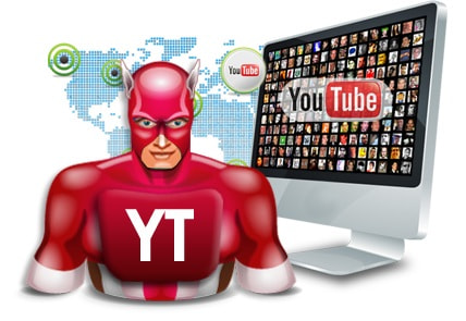 Buy real youtube views
