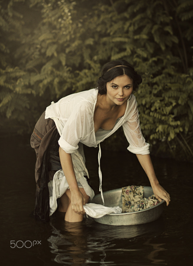 Untitled by David Dubnitskiy / 500px