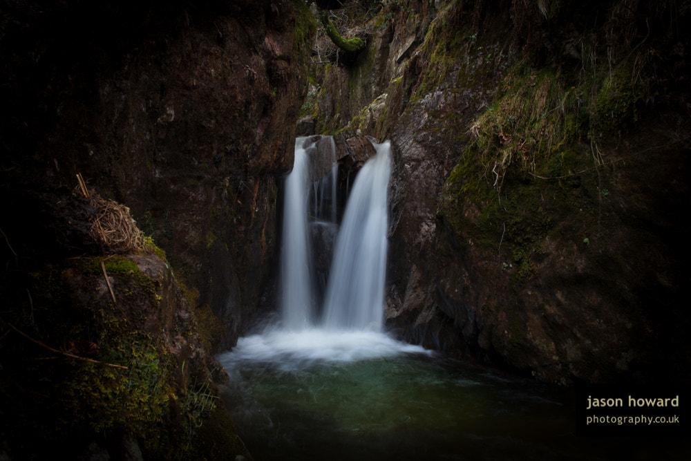 Langdale Stream II