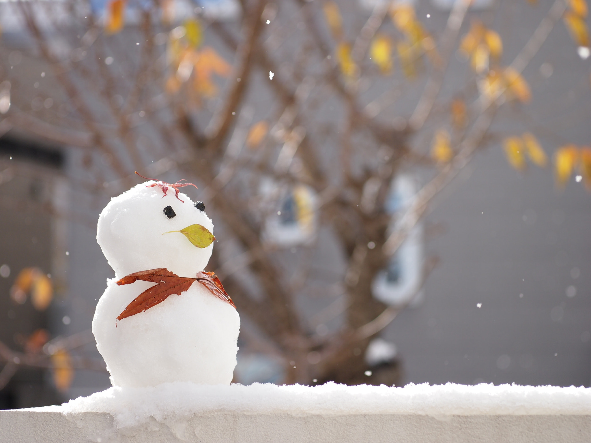 Snowman