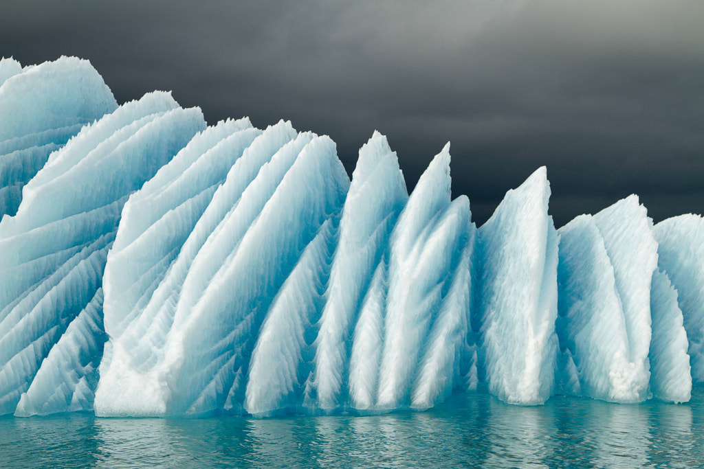 Jokulsarlon by Milko Marchetti on 500px.com