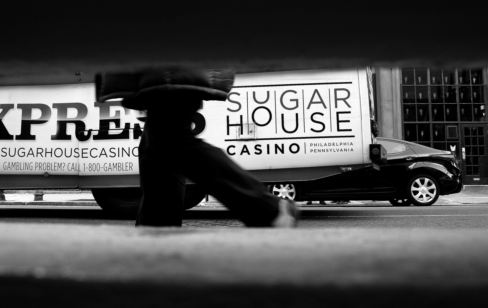 Sugar House Casino