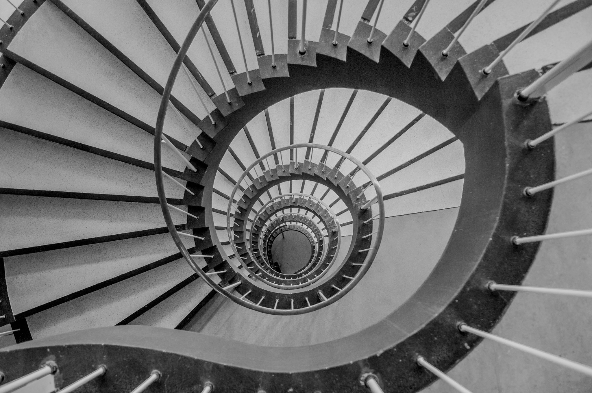 The Spiral