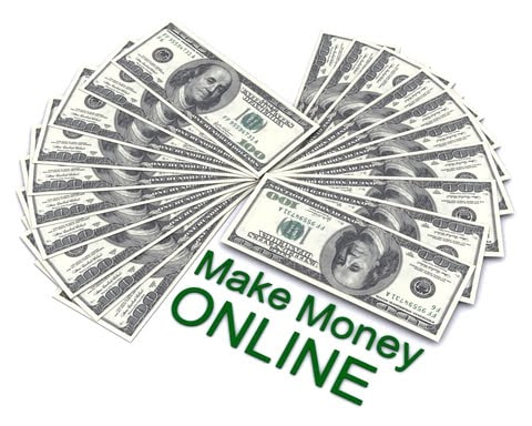 Make Money Online