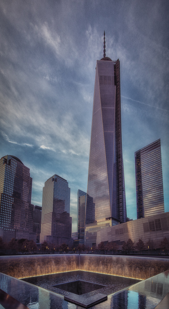 May we never forget... by Laurent Meister / 500px