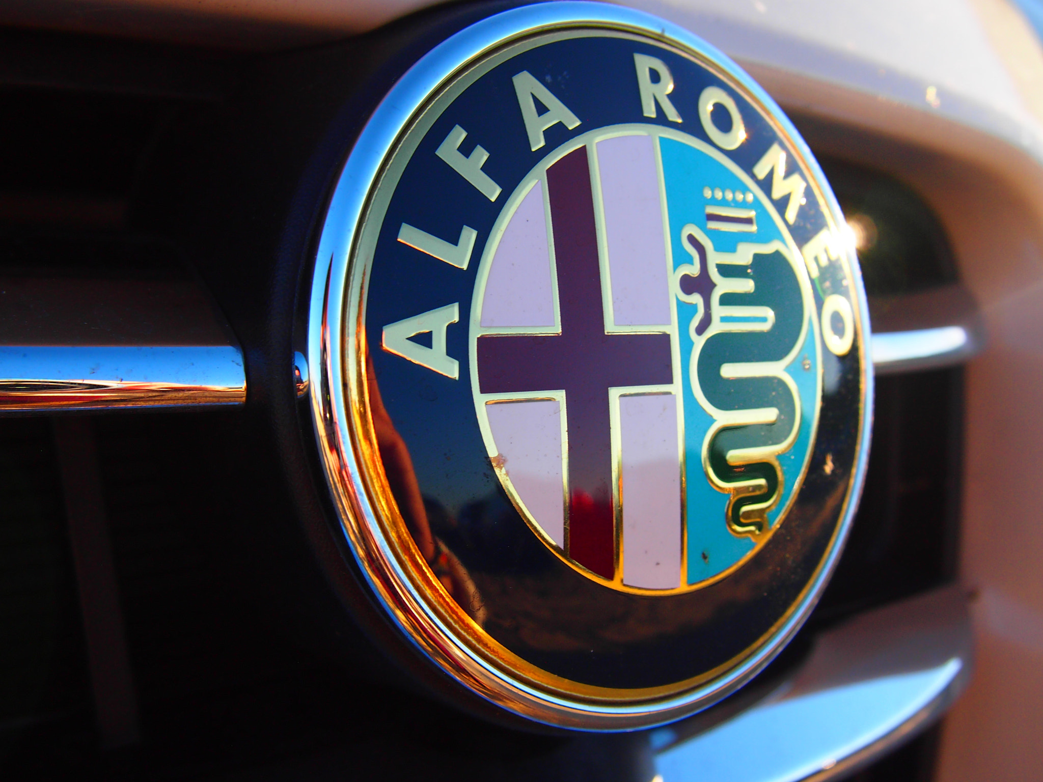 Alfa