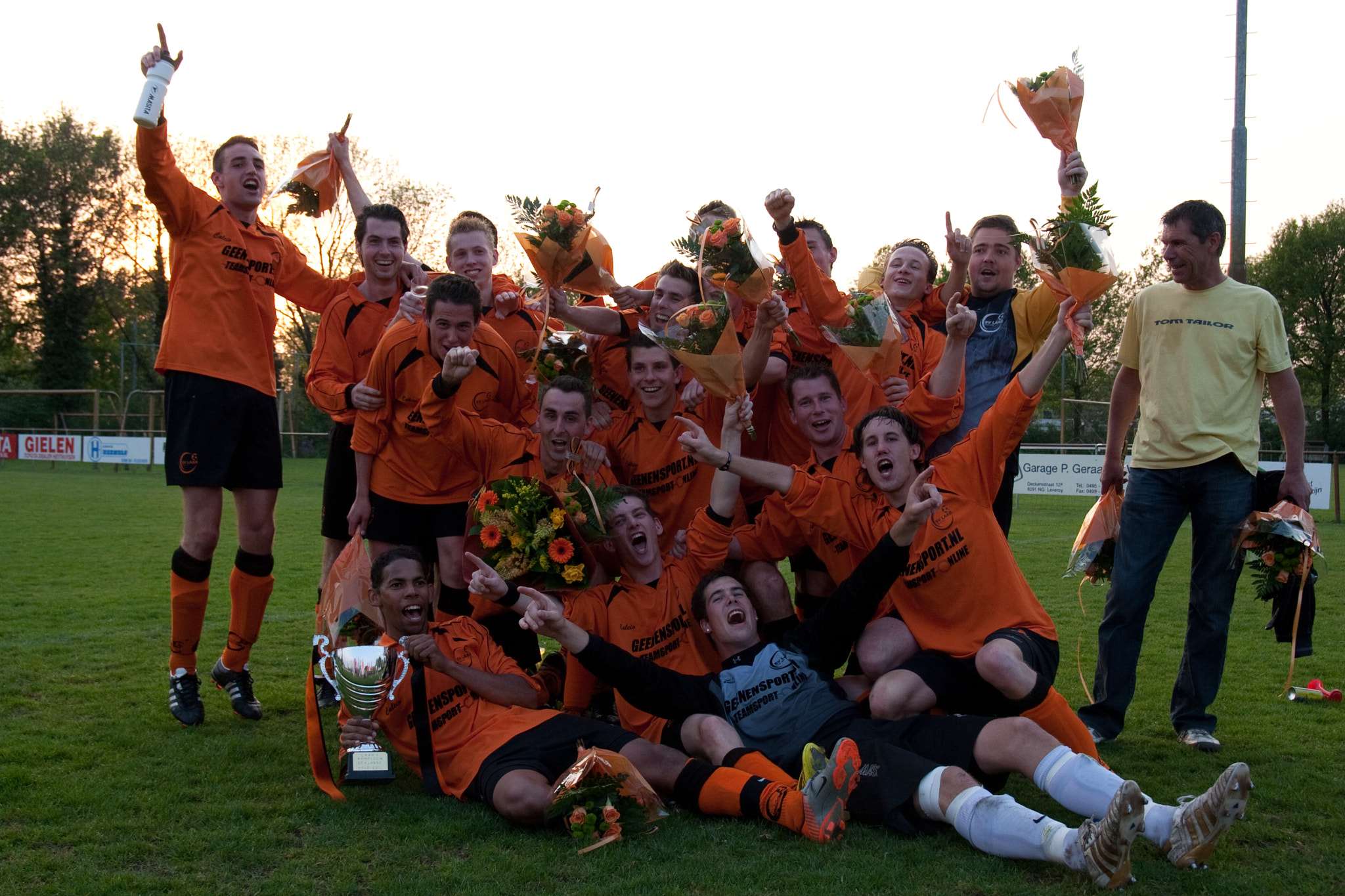 Champions