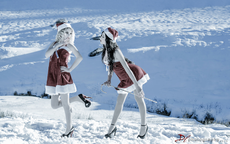 Demetris Limparis Photography 139 (Santagirl)