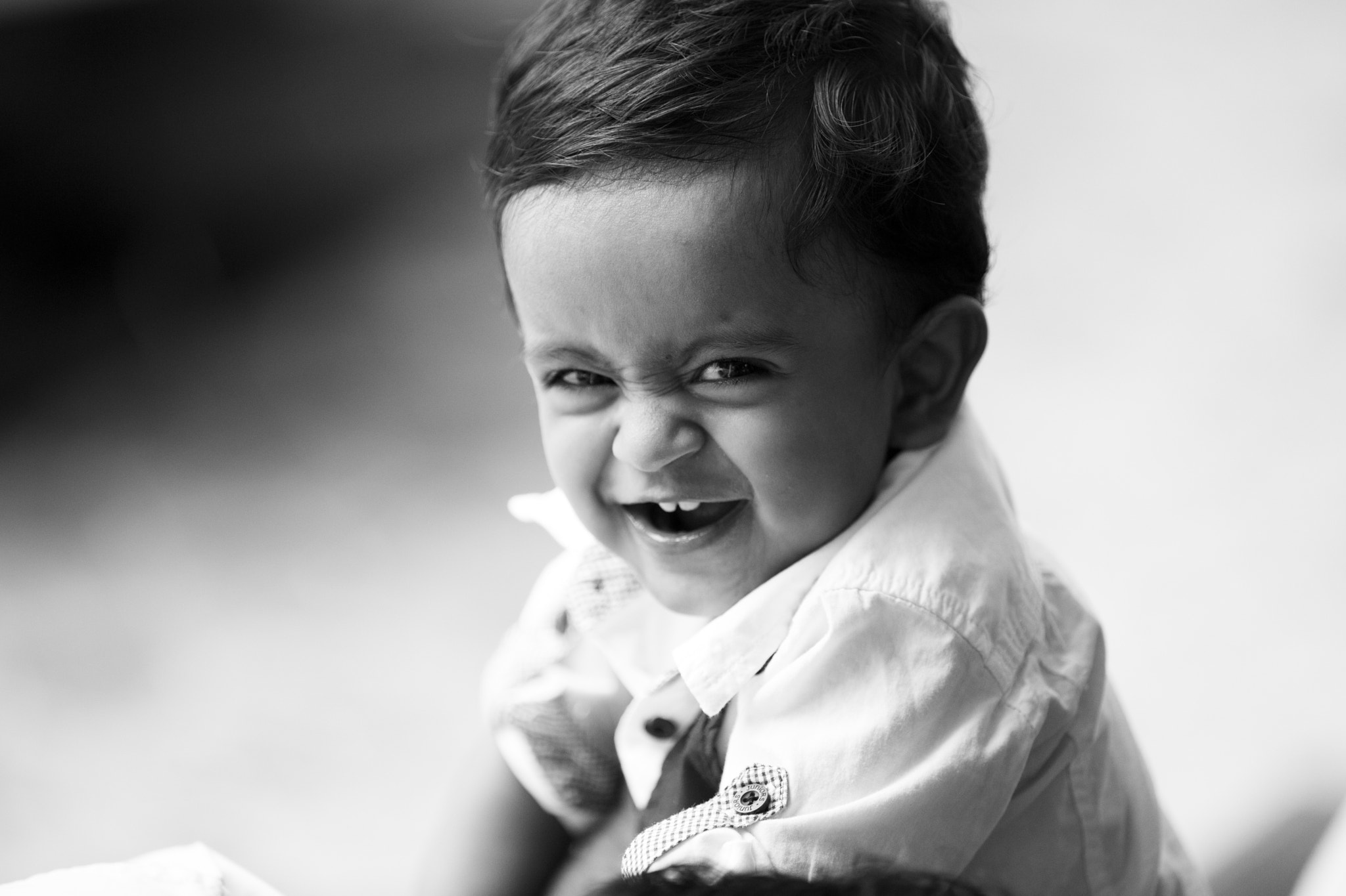 child..