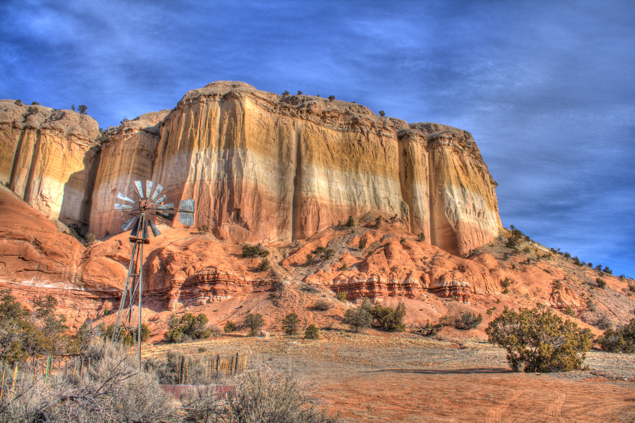Northern New Mexico Geology by Matthew J. Valdez / 500px