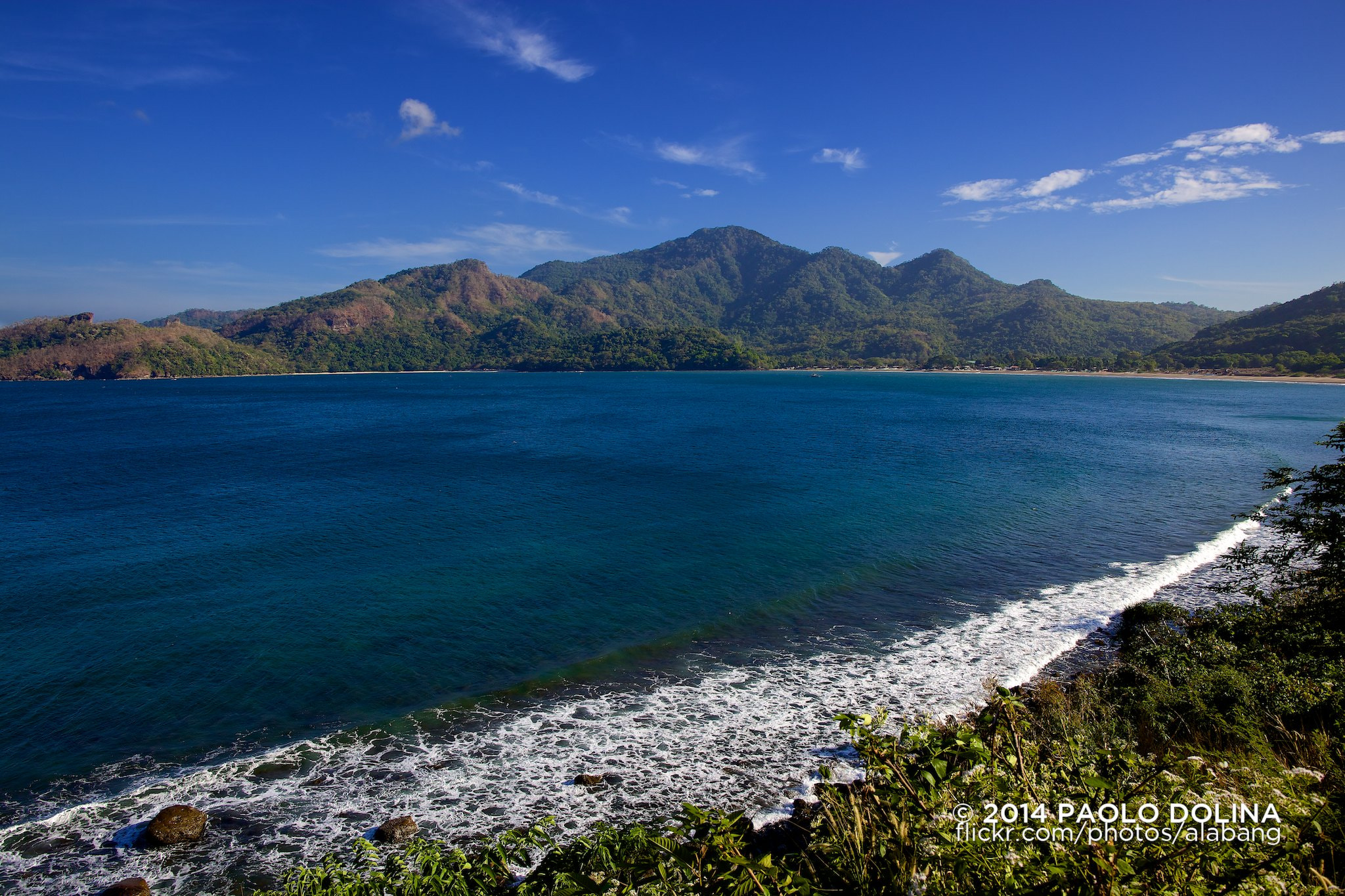 Patungan Fishing Village