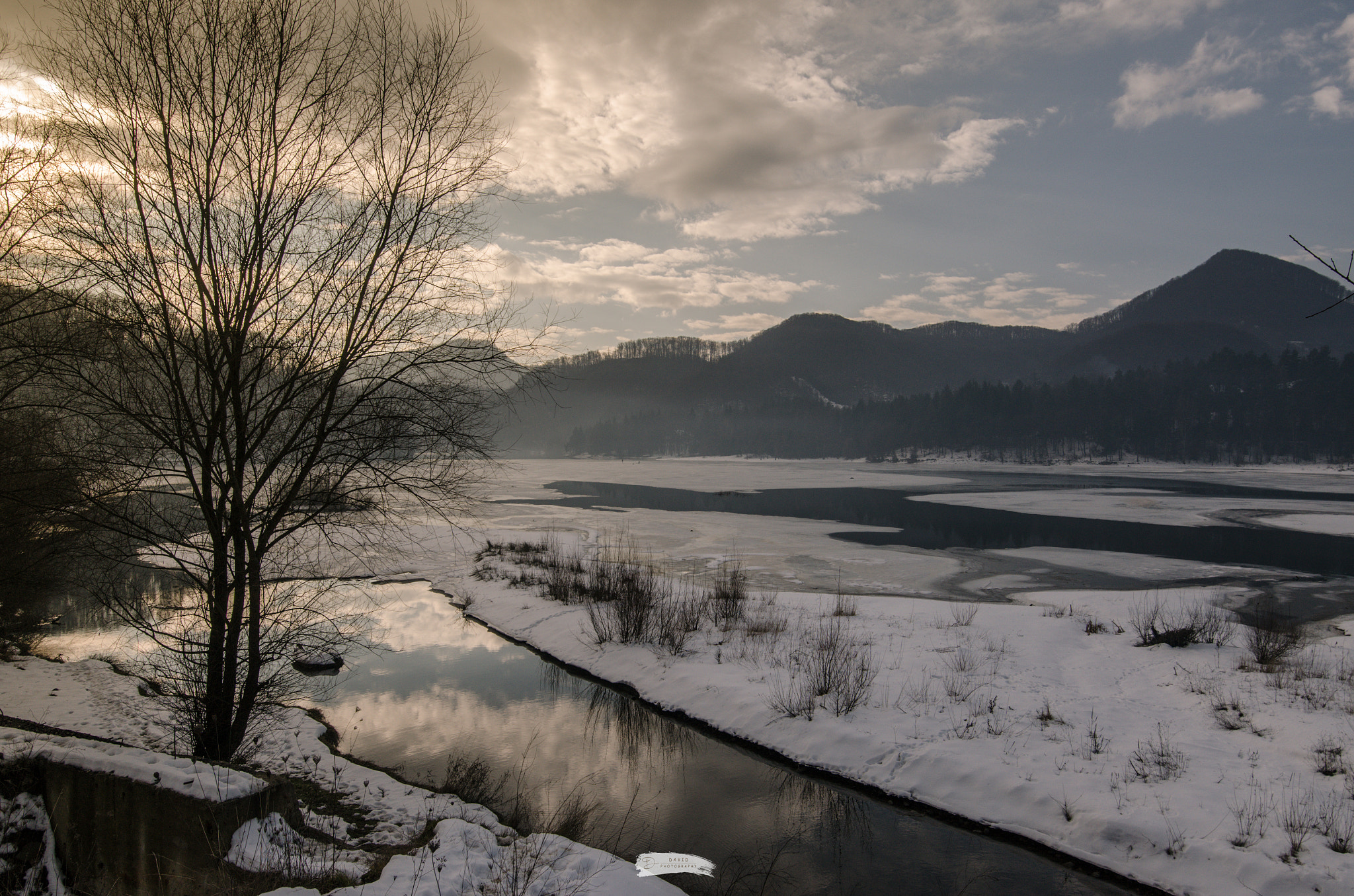 Nikon AF-S Nikkor 16-35mm F4G ED VR sample photo. Romania photography