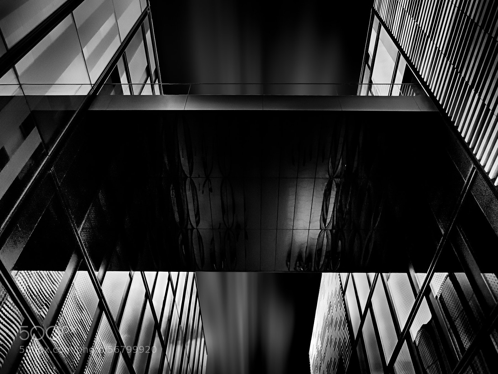 Fujifilm X10 sample photo. Bridge photography