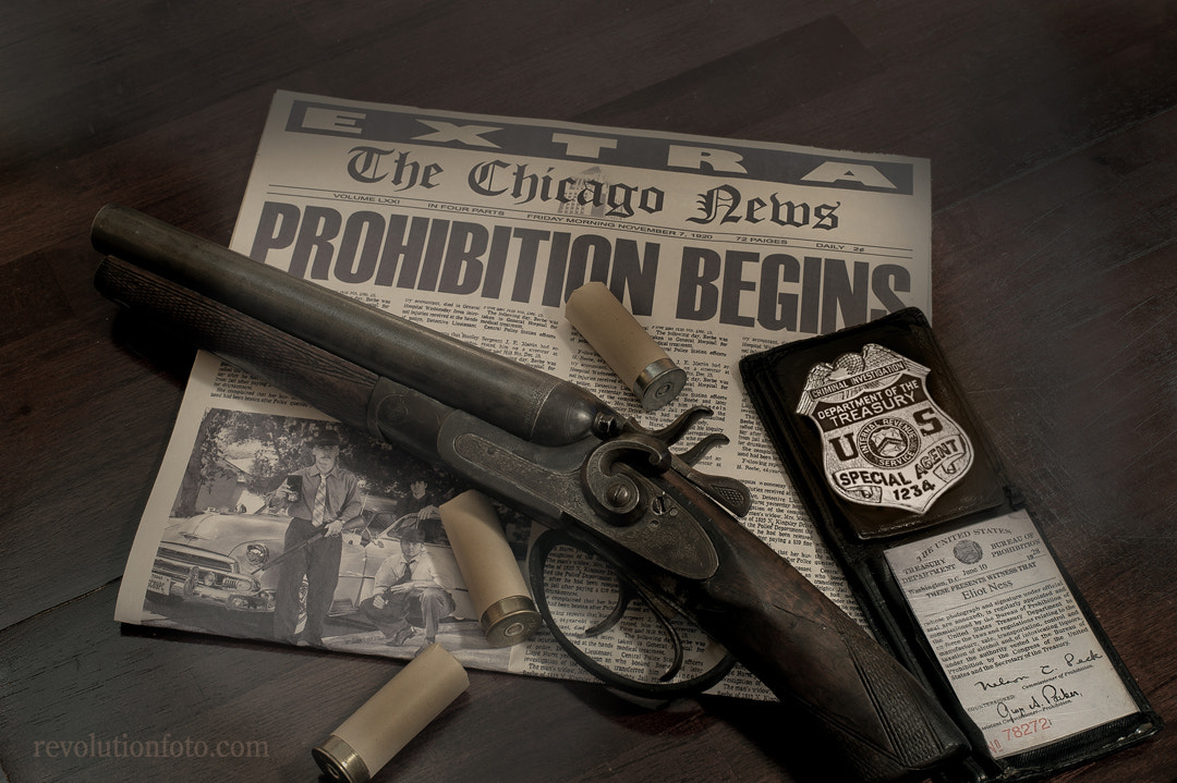 Prohibition