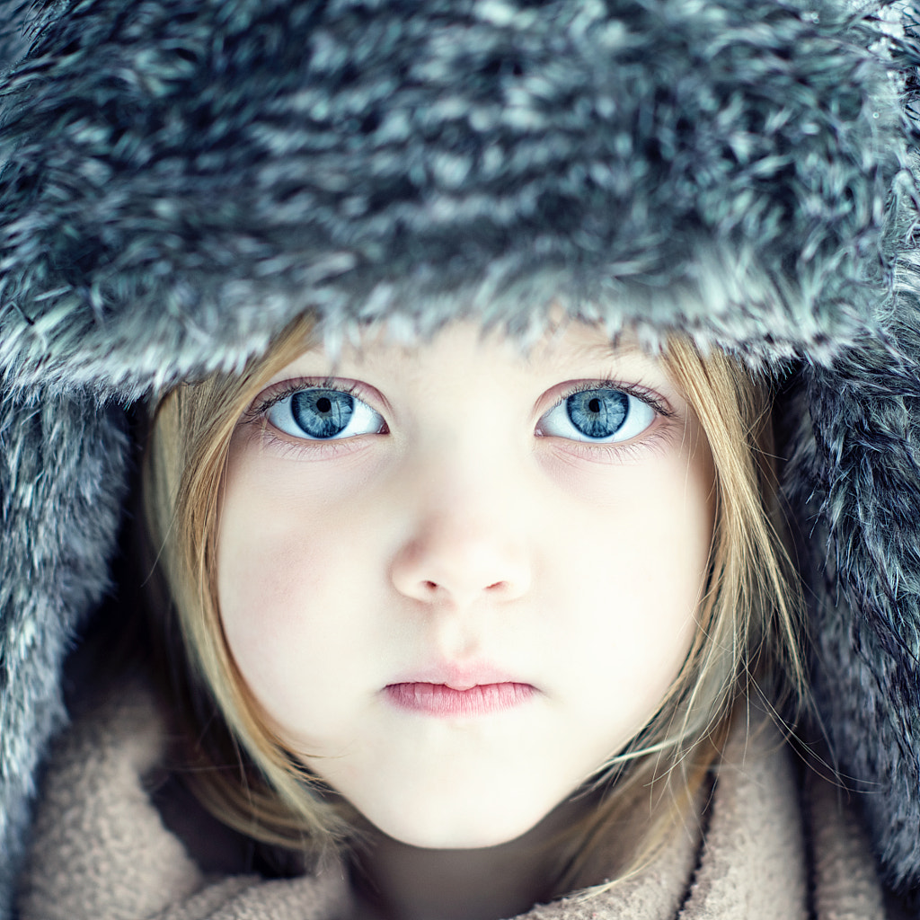 Frozen by Ryan Pendleton on 500px