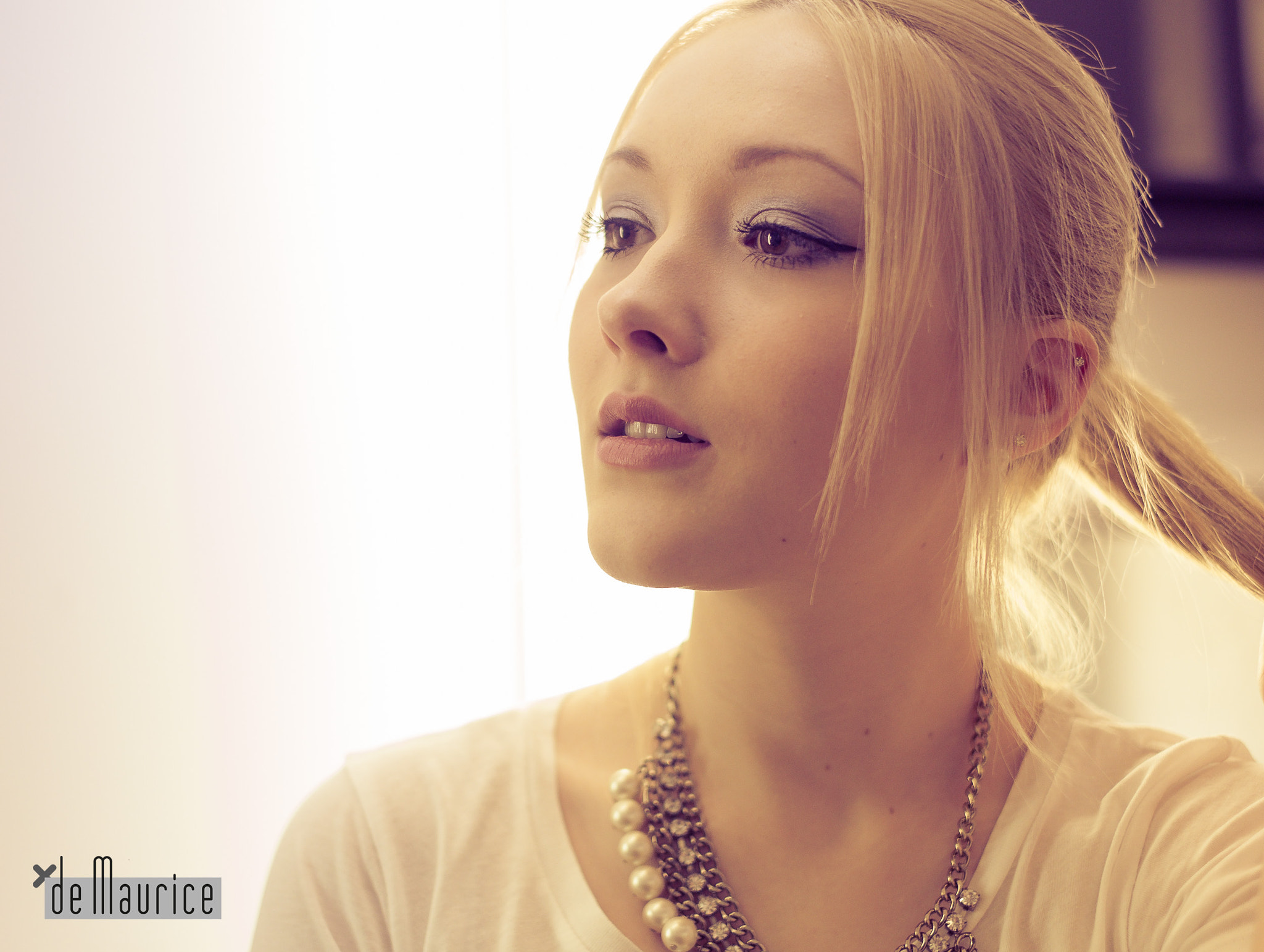 Der Blick in den Spiegel