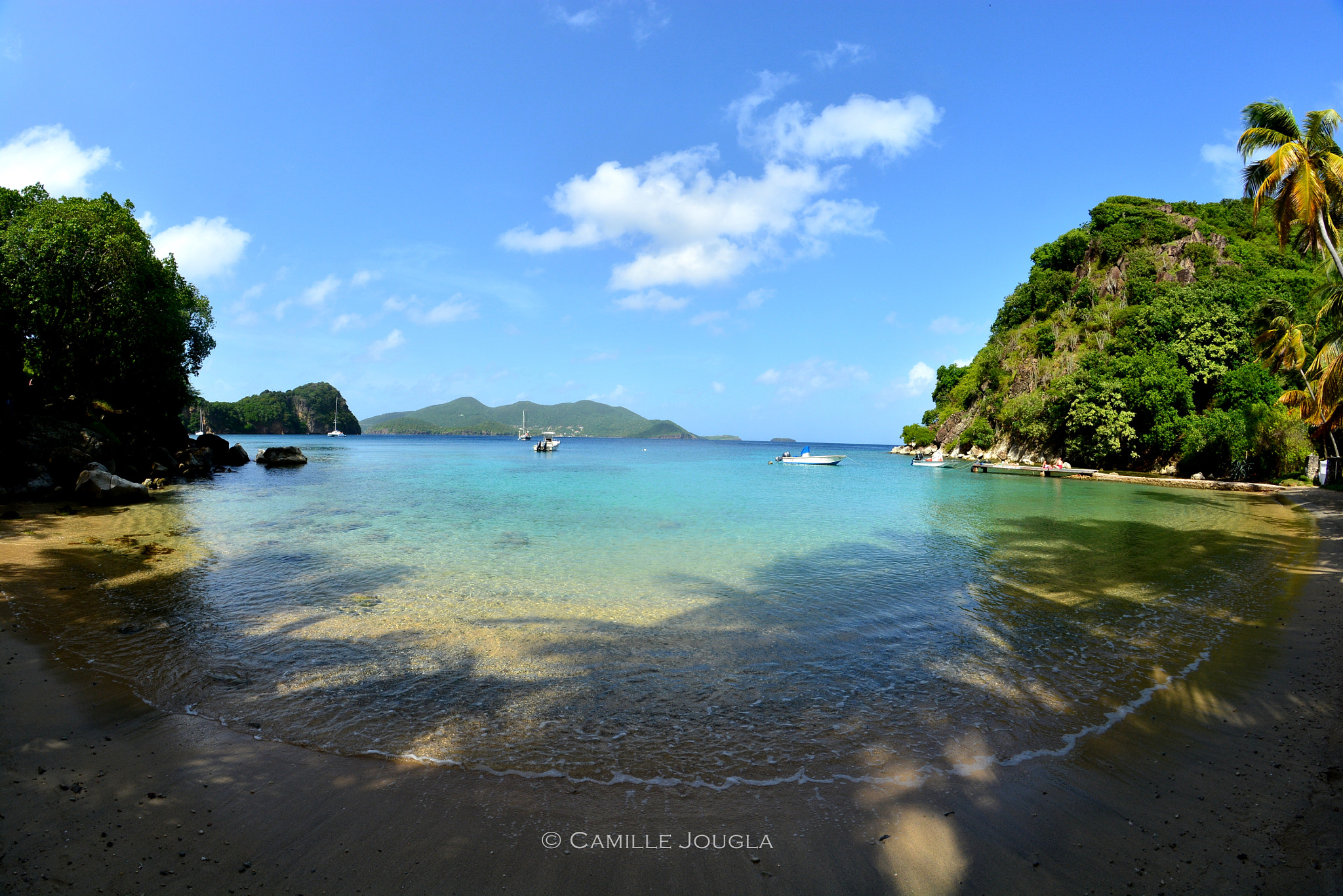 Nikon D5200 + Samyang 8mm F3.5 Aspherical IF MC Fisheye sample photo. Pain de sucre photography