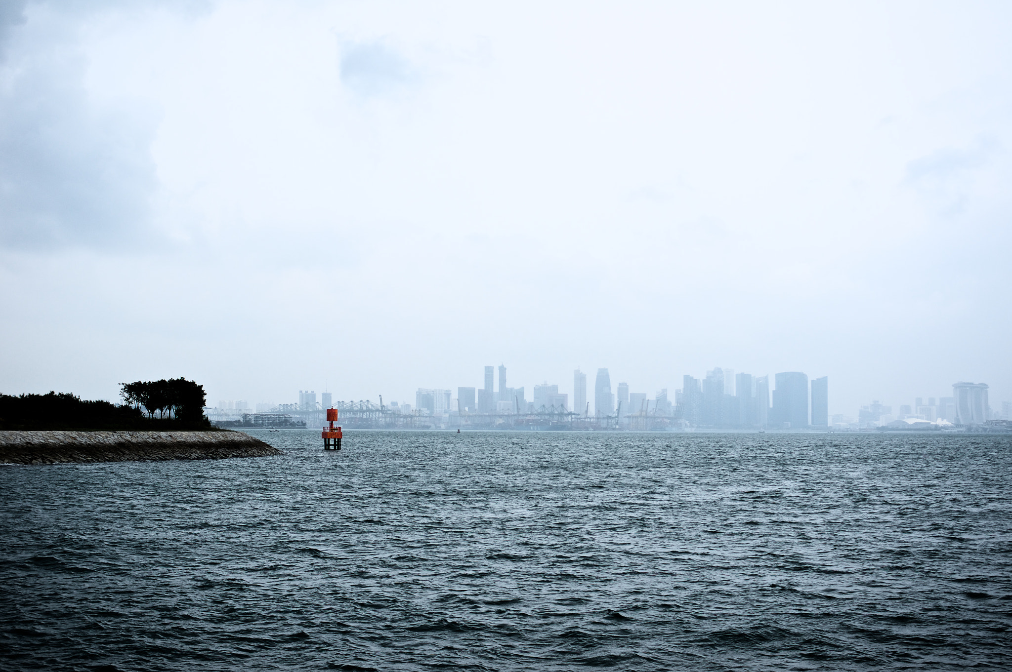 Little Island