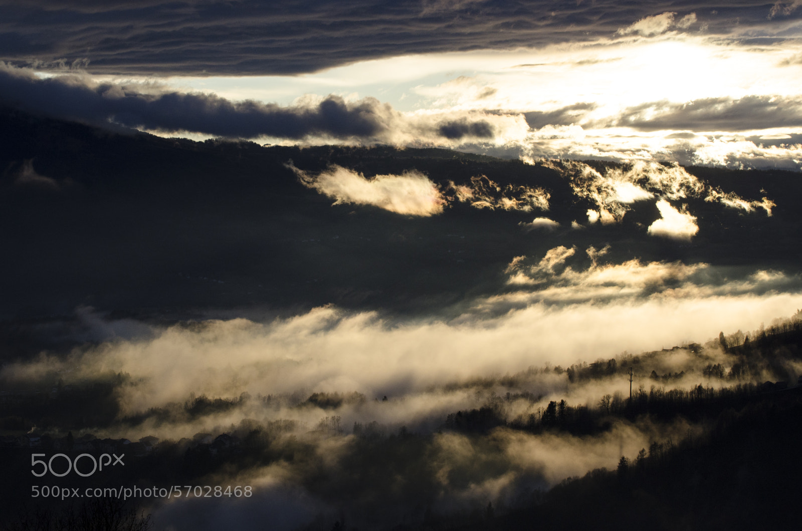 Nikon D7000 sample photo. Alpago photography