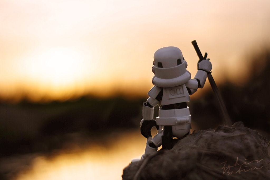 48 Best Photos Of Stormtroopers Doing Awesome Things 500px