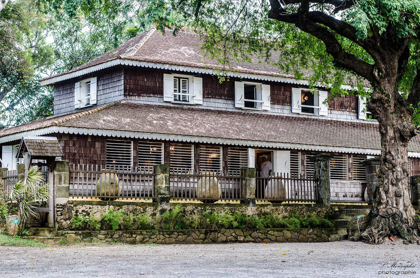 Habitation Clément Martinique F.W.I by Laury Karl MONRAPHA / 500px