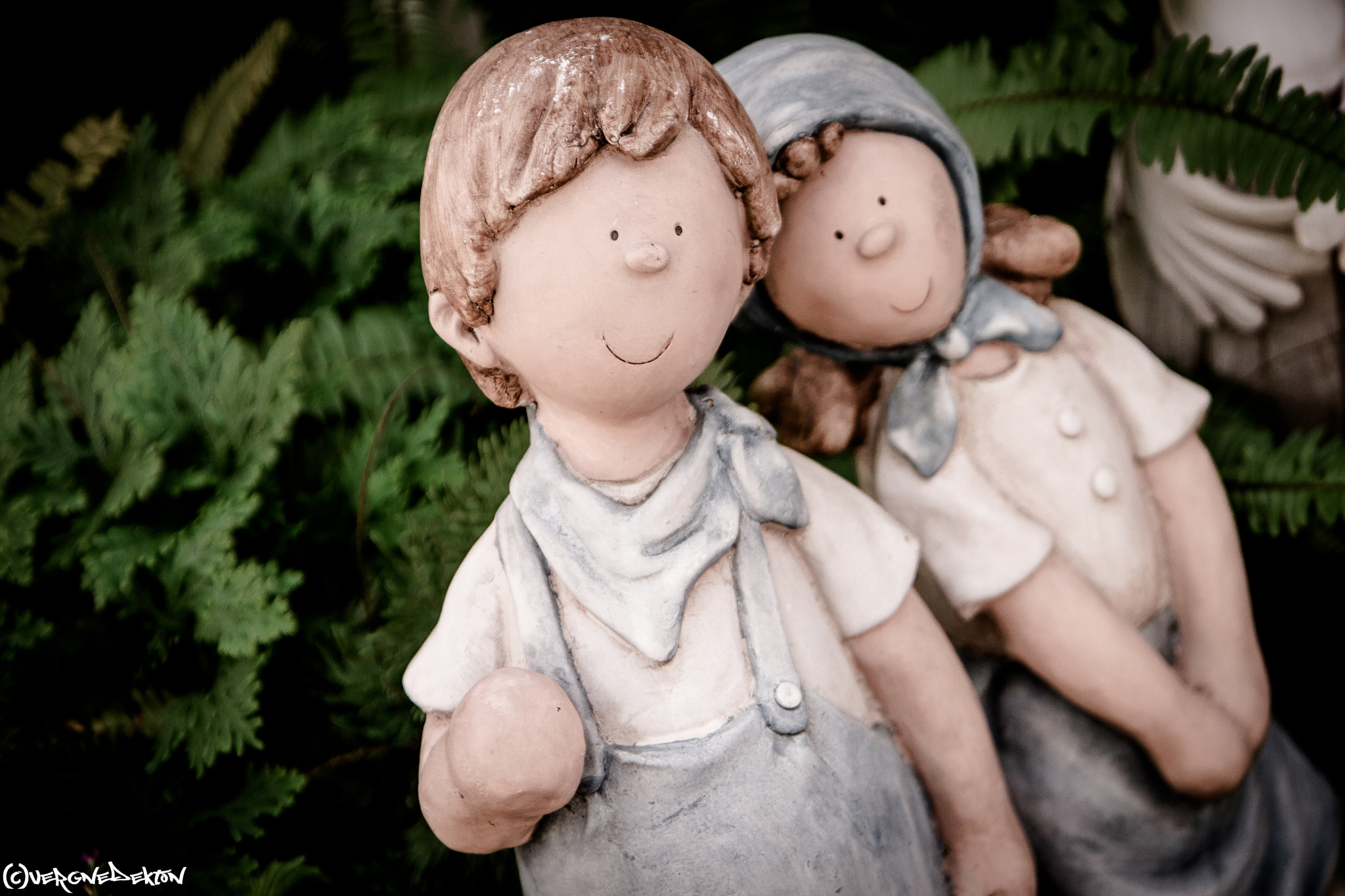 Romantic Doll