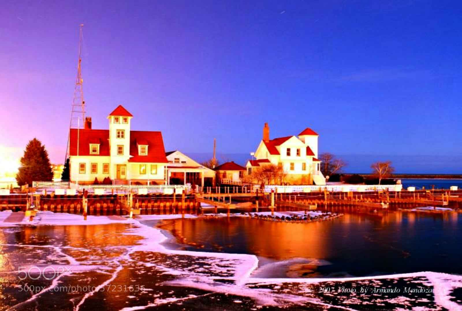 Canon EOS 20D sample photo. Uscg photography