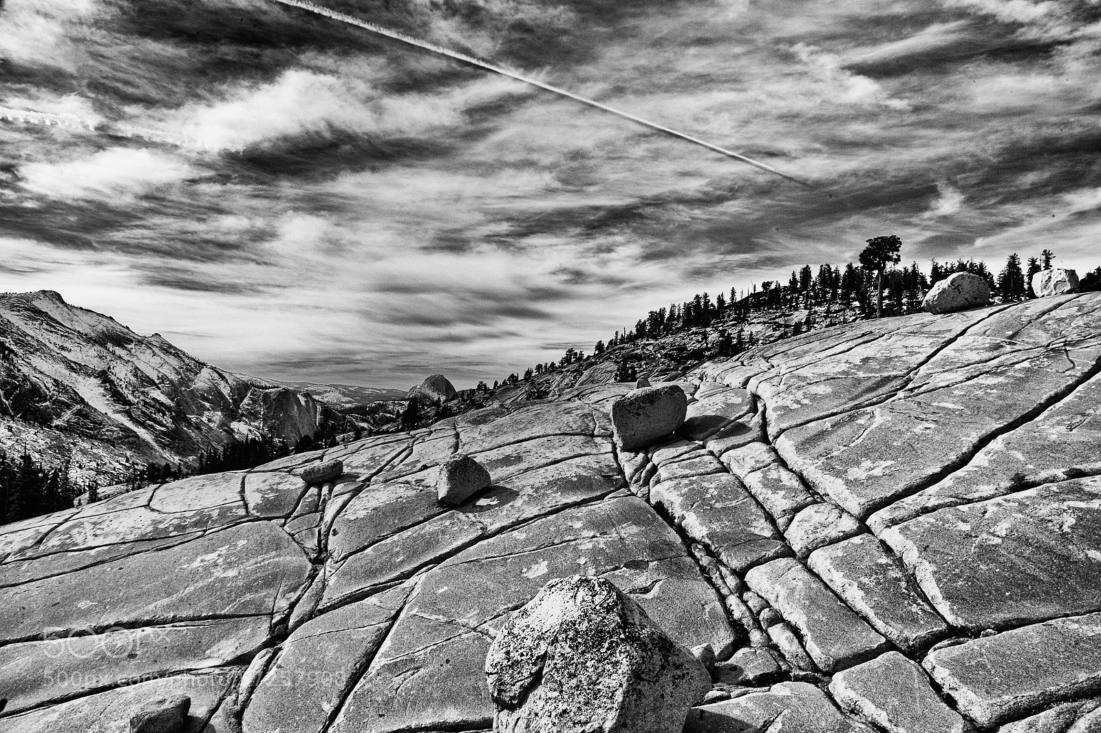 Nikon D700 sample photo. Lines photography