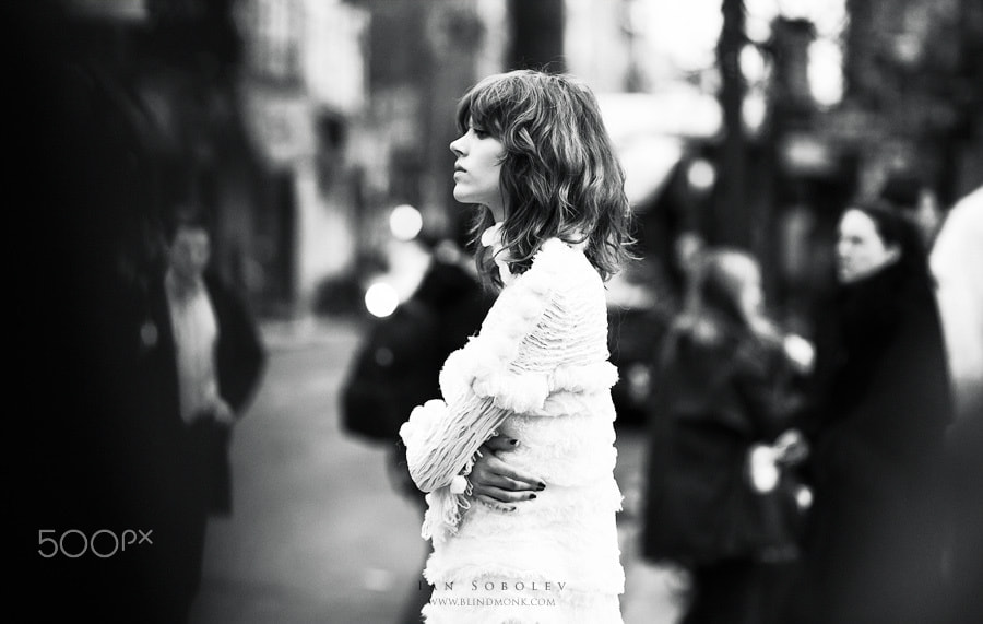 Freja Beha