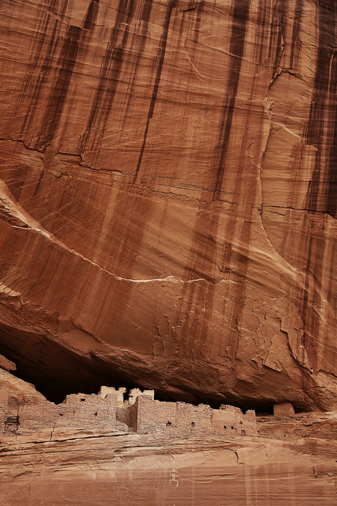 Navajo White House by Kathy Ritter / 500px