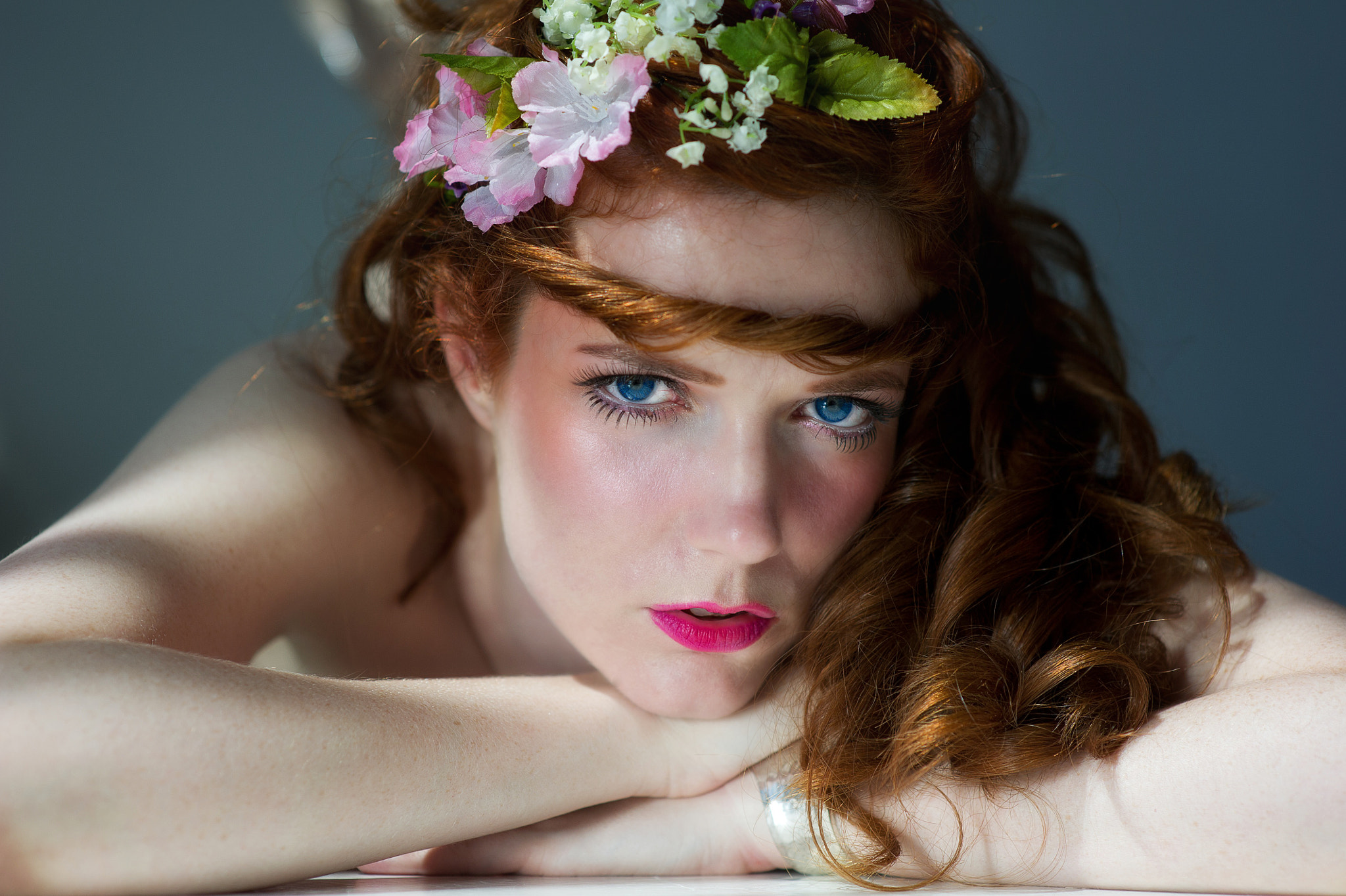 Nikon D3S + Sigma 85mm F1.4 EX DG HSM sample photo. Elfin charm photography