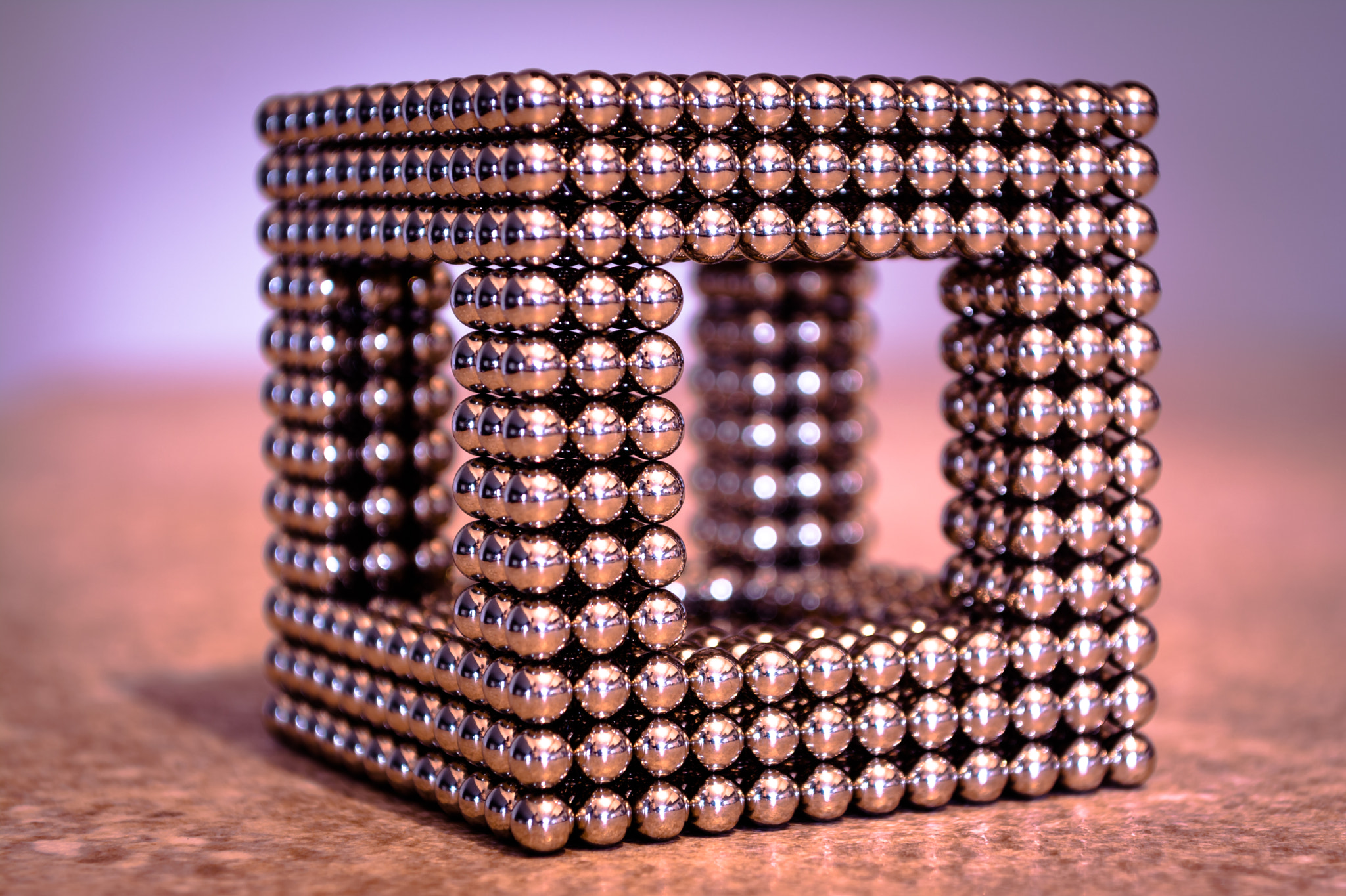 Magnetic Cube - NeoCube