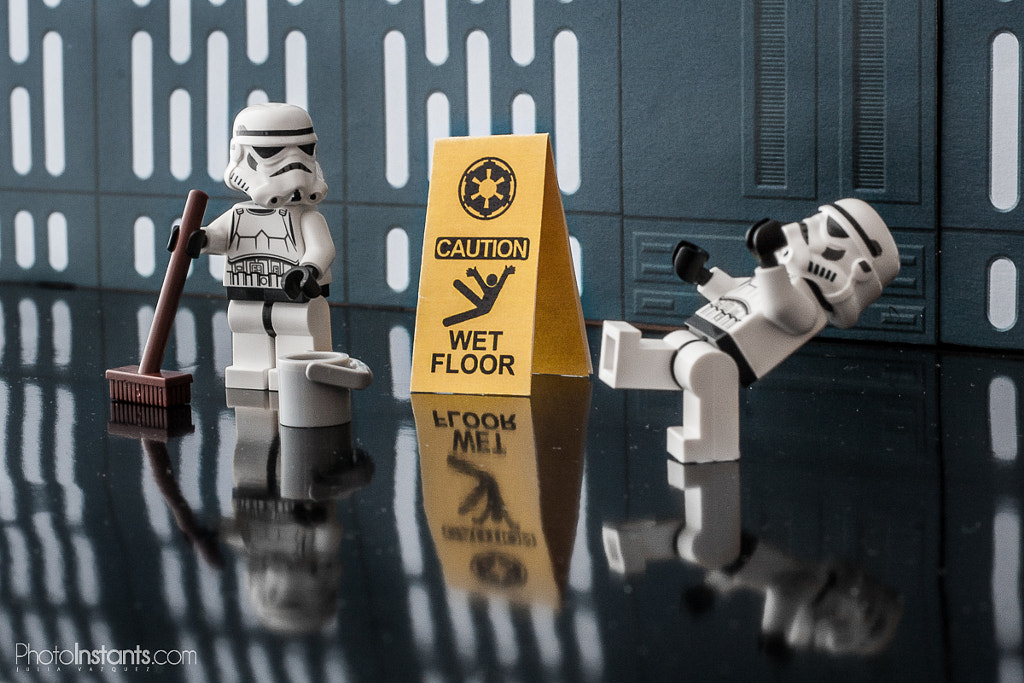 48 Best Photos Of Stormtroopers Doing Awesome Things 500px