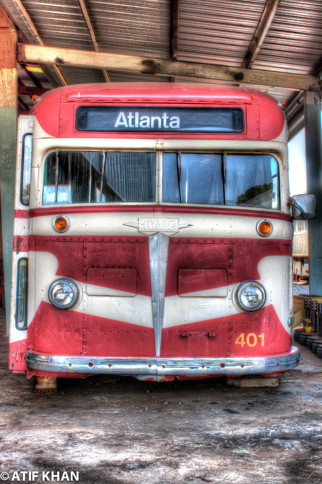 History of Atlanta