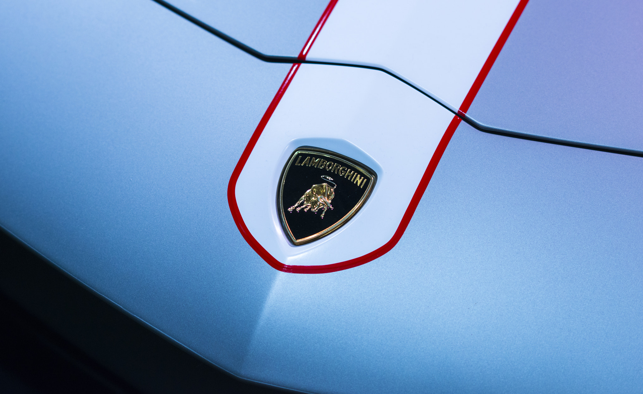 AF DC-Nikkor 135mm f/2D sample photo. Car elements #3 photography