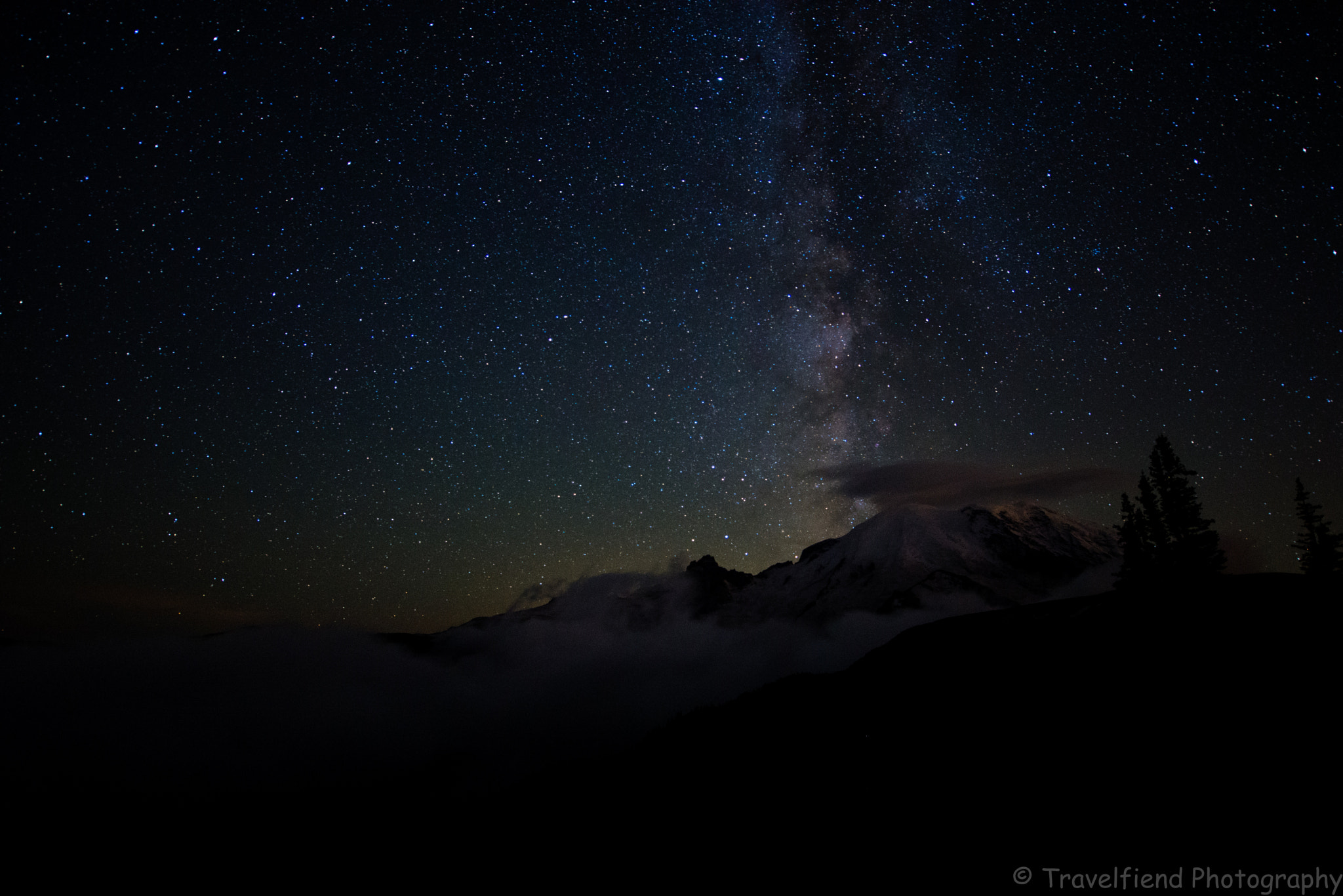 Milky Light