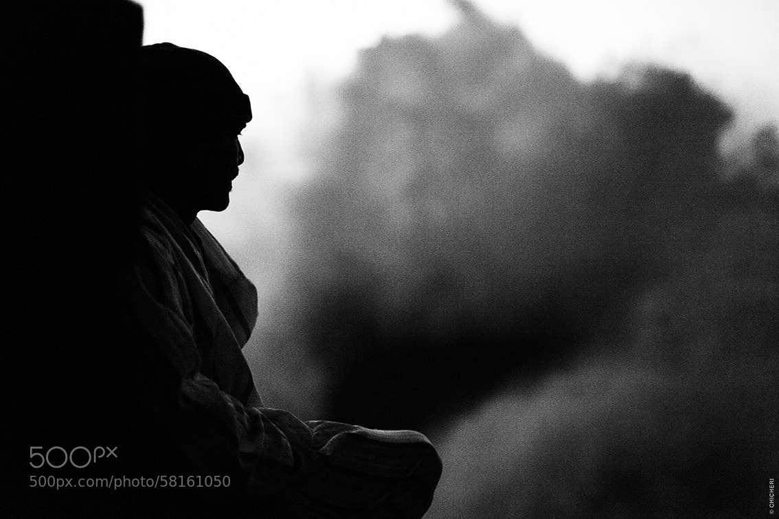 Canon EOS 5D Mark II sample photo. *** photography
