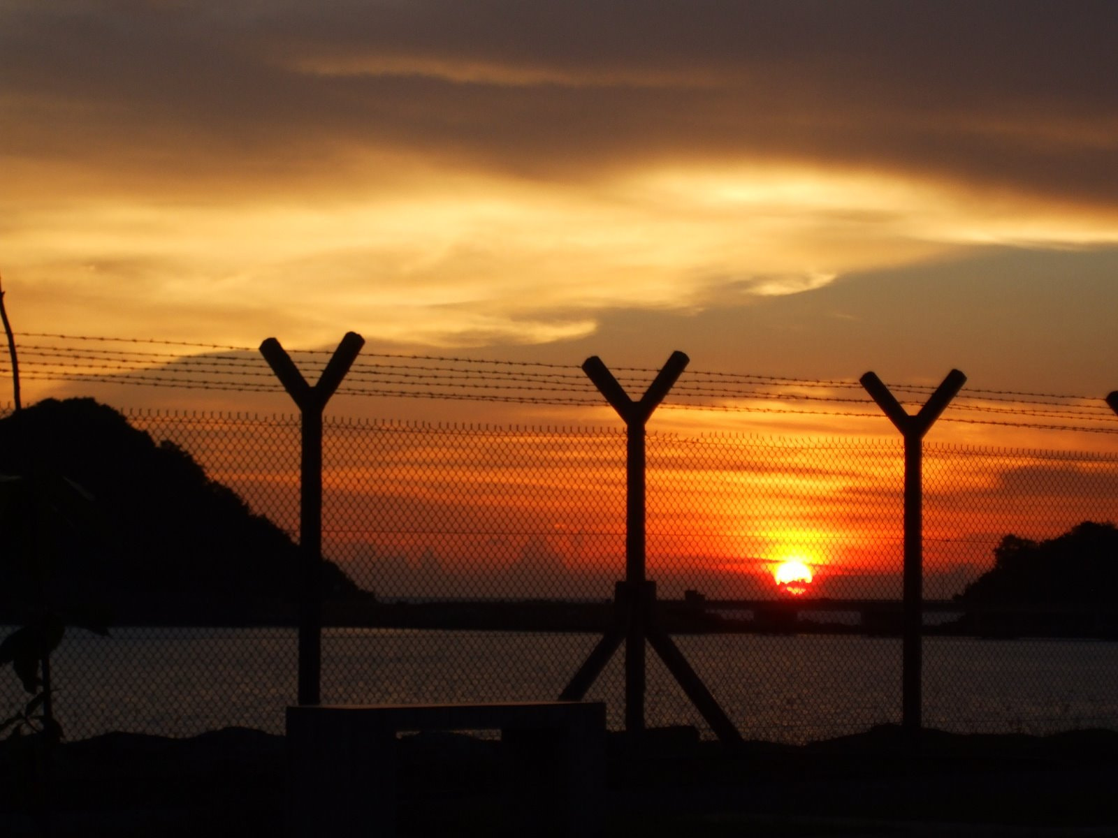 Sunset curated by Salina Umar / 500px