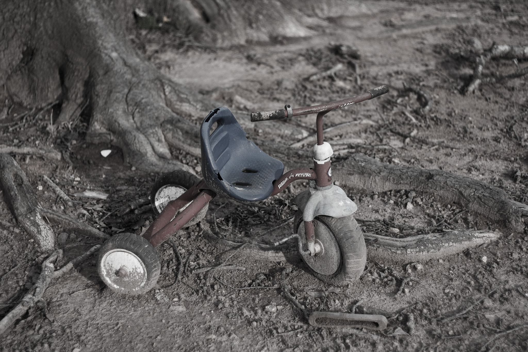 Broken toys by Timothy Strain Photo 5824446 / 500px