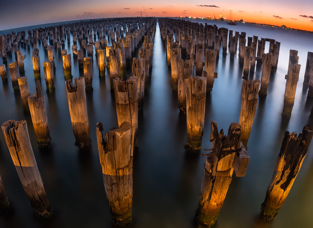 Infinity by Bipphy Kath on 500px.com