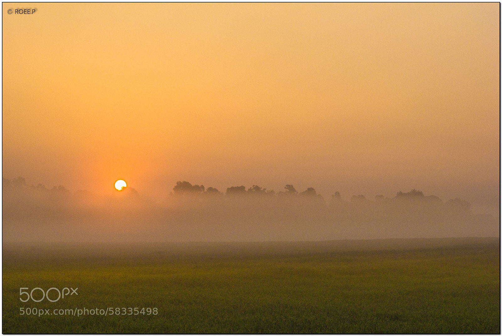 Canon EOS 60D sample photo. Colorful sunrise photography