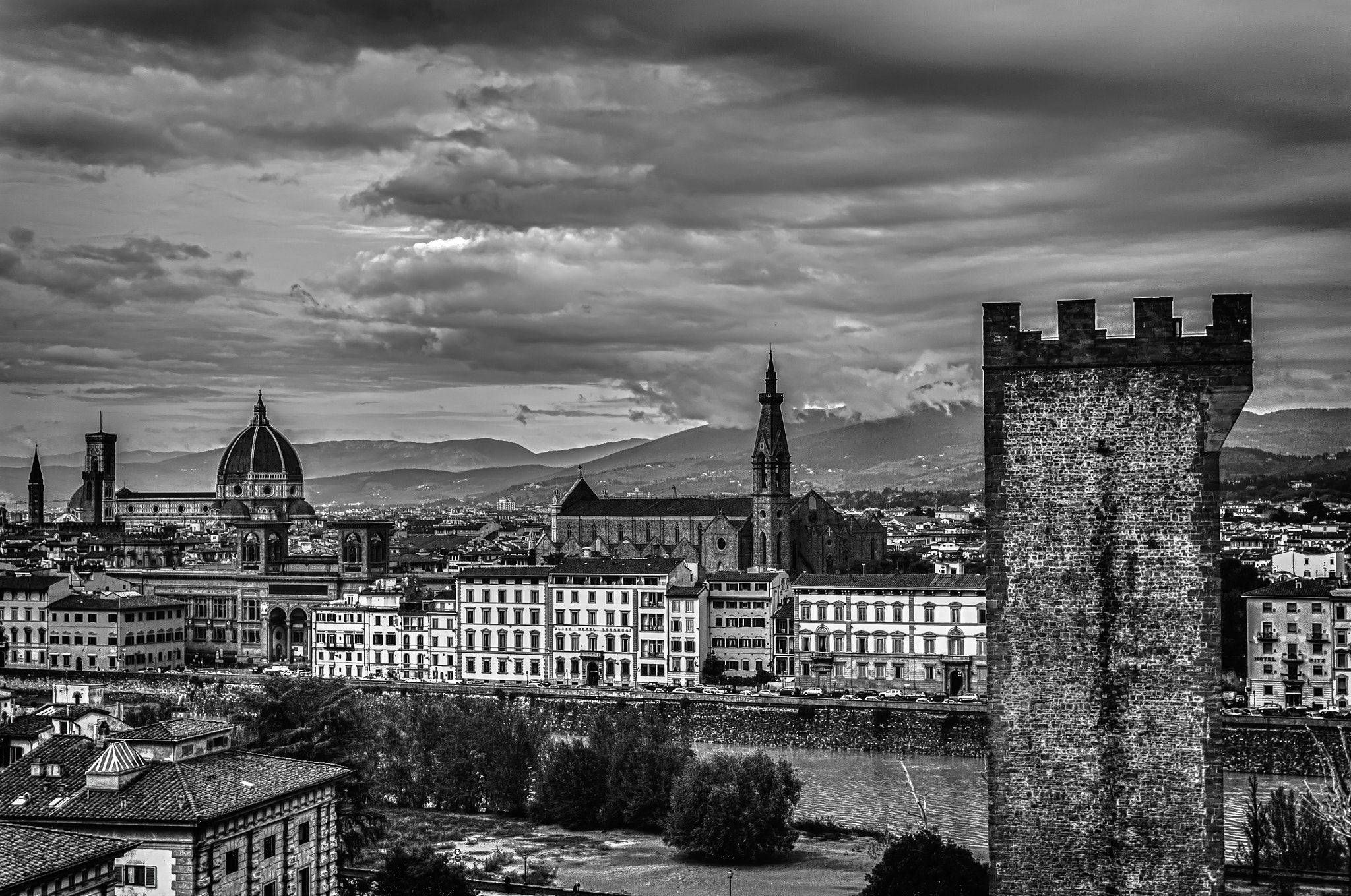 Florencia