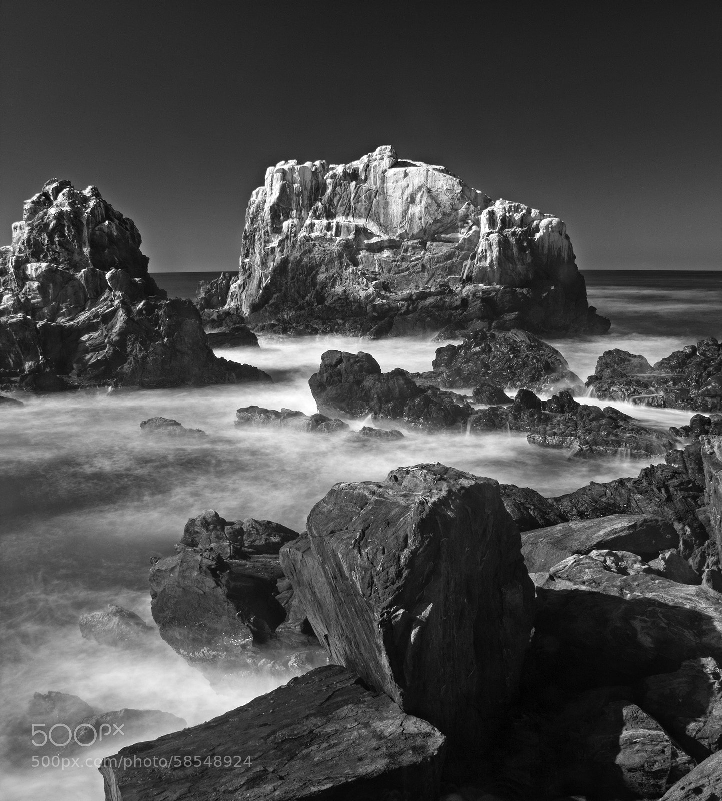 Canon EOS 60D sample photo. Roca photography