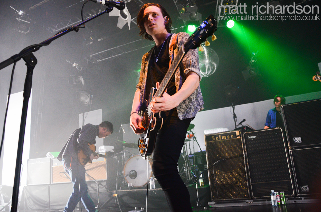 The Maccabees