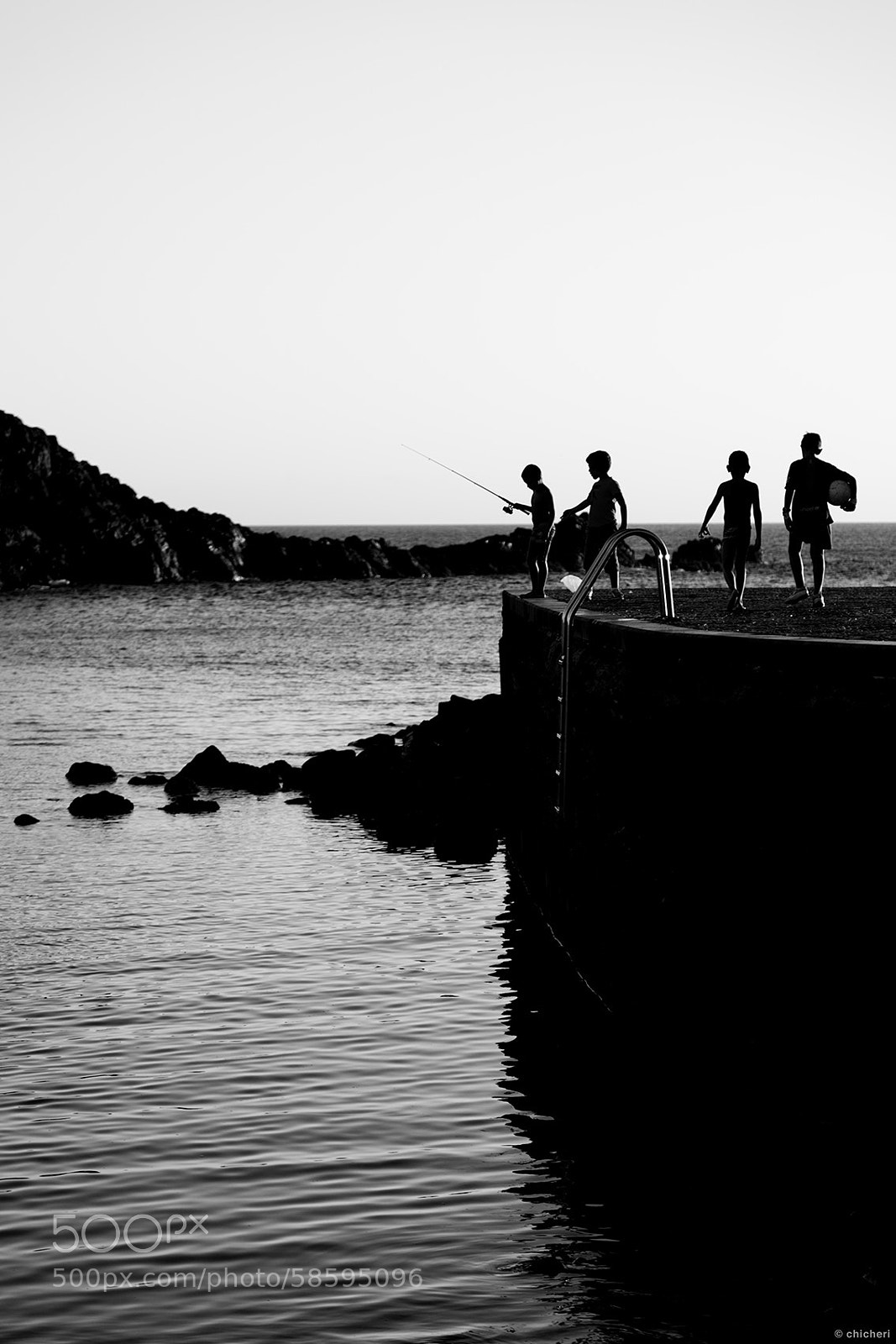 Canon EOS 5D Mark II sample photo. *** photography