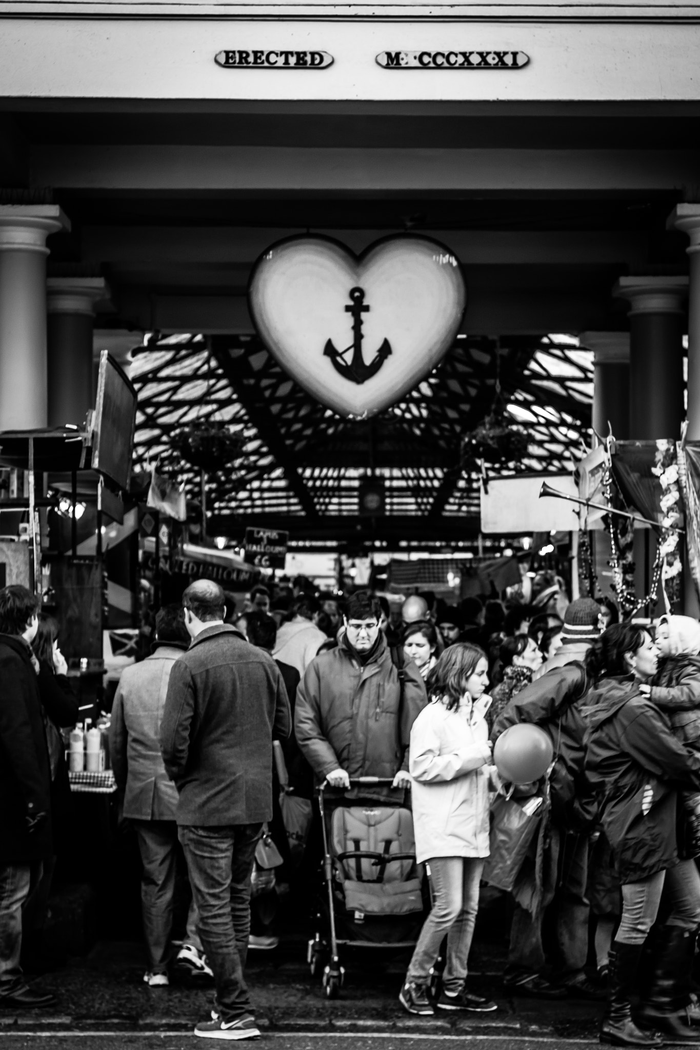 English Market