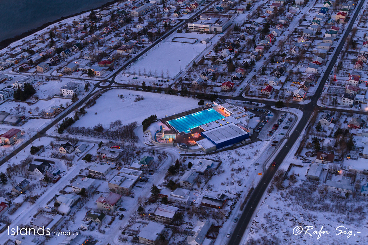 That’s how we keep us warm in the wintertime – Natural Geothermal SPA in Kópavogur City - Iceland