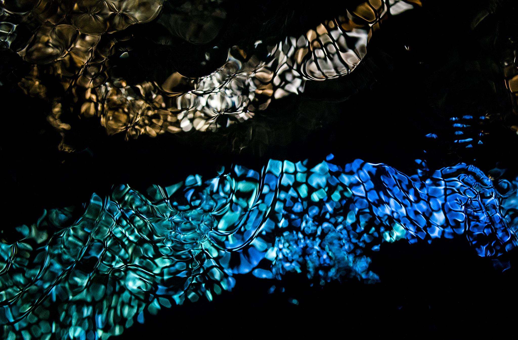 Nikon D800 sample photo. Abstract design #5 photography