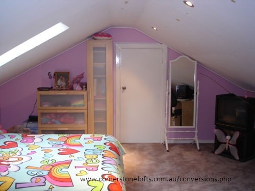 Best Attic Conversions