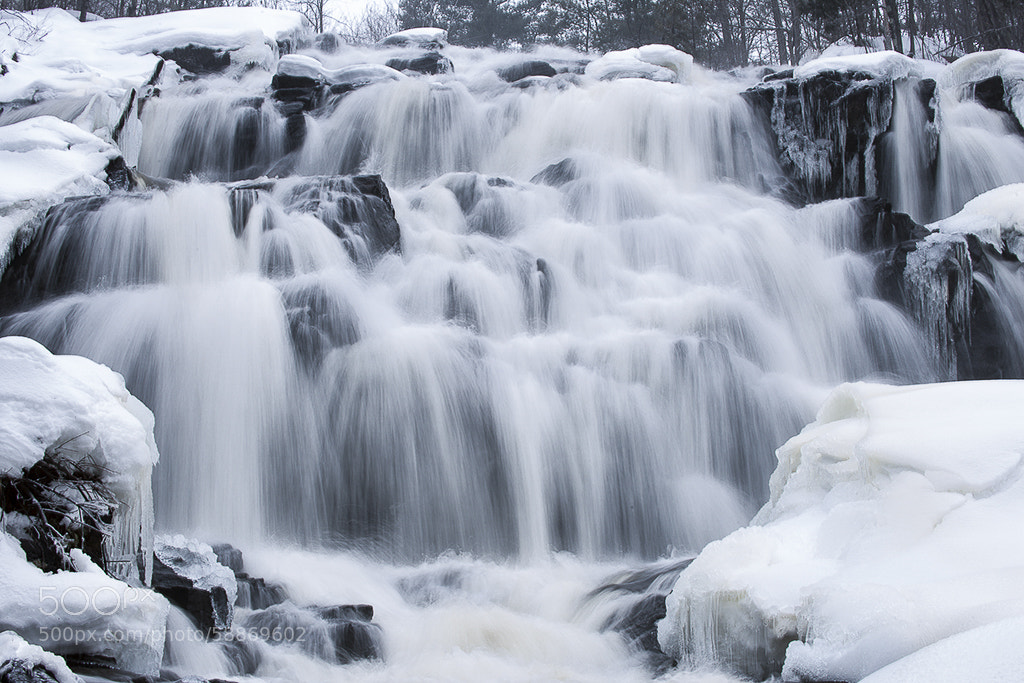 Nikon D800 sample photo. Chute mason, rawdon photography